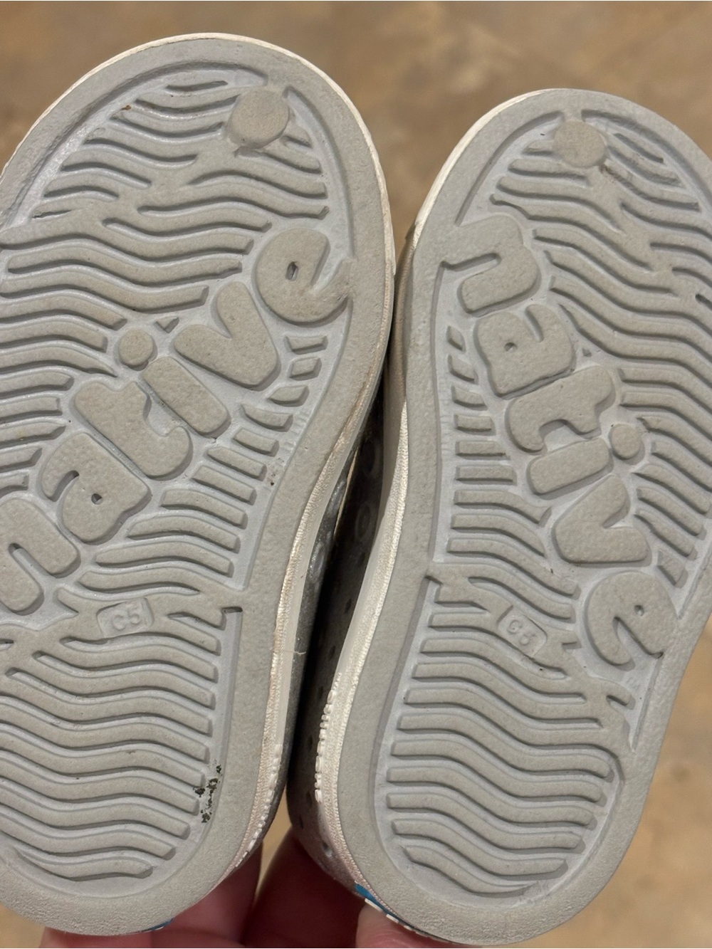 Native Shoes - Picture 3 of 3